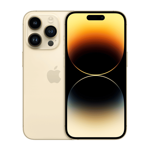 Apple iPhone 14 Pro ゴールド　本体、箱 Buy Apple iPhone 14 Pro (128GB, Gold) Online - Croma